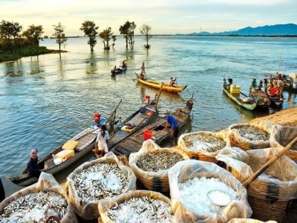 17 Days 16 Nights Vietnam Tour